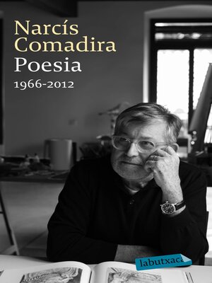 cover image of Poesia 1966-2012